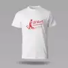 18 Mart Baskılı Tişört 04 XXL