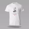 19 Mayıs Baskılı Tişört 04 M