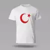 23 Nisan Baskılı Tişört 07 S
