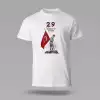 29 Ekim Baskılı Tişört 04 L
