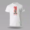 30 Ağustos Baskılı Tişört 05 L
