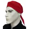 Bandana Kırmızı