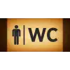 BAY WC