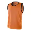 Biyeli Antrenman Yeleği Turuncu