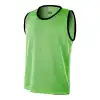 Biyeli Antrenman Yeleği Yeşil