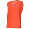 Biyesiz Antrenman Yeleği Turuncu