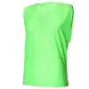 Biyesiz Antrenman Yeleği Yeşil