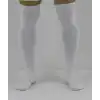 Futbol Çorap Beyaz