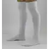 Futbol Çorap Beyaz