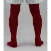 Futbol Çorap Kırmızı