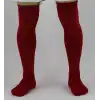 Futbol Çorap Kırmızı