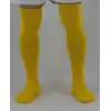 Futbol Çorap Sarı