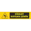 Kaygan Zemin Yazısı