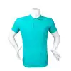 Lacoste T-Shirt - TURKUAZ MAVİ S