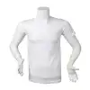 Mikro Jarse Basic T-Shirt ECO Beyaz M