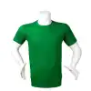 Mikro Jarse Basic T-Shirt ECO Yeşil XL