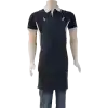 Premium KA Önlük Siyah