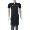 Premium MA Önlük Siyah
