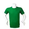 Promosyon ECO Penye T-Shirt Yeşil XL