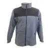 Soft Shell Polar Ceket Füme 4XL