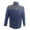 Soft Shell Polar Ceket Lacivert XL