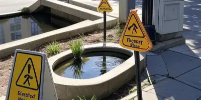 Tabela ve Uyarı Levhaları Neden Göz Ardı Edilmemeli?