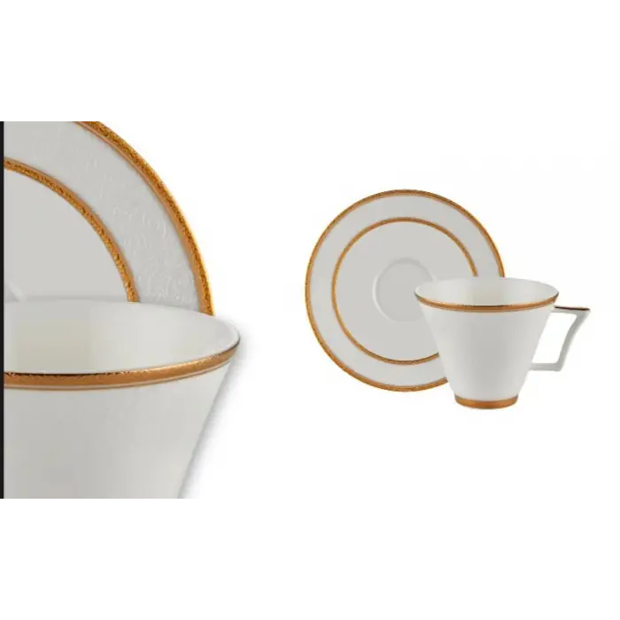 Rivadossi Milano 6lı Fincan Seti