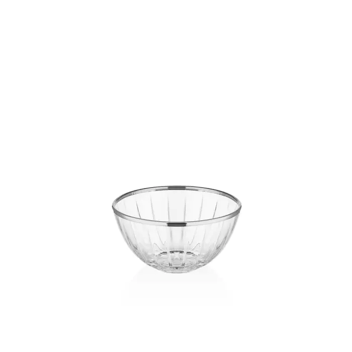 Decorium Accademia Platin Kase 20 CM