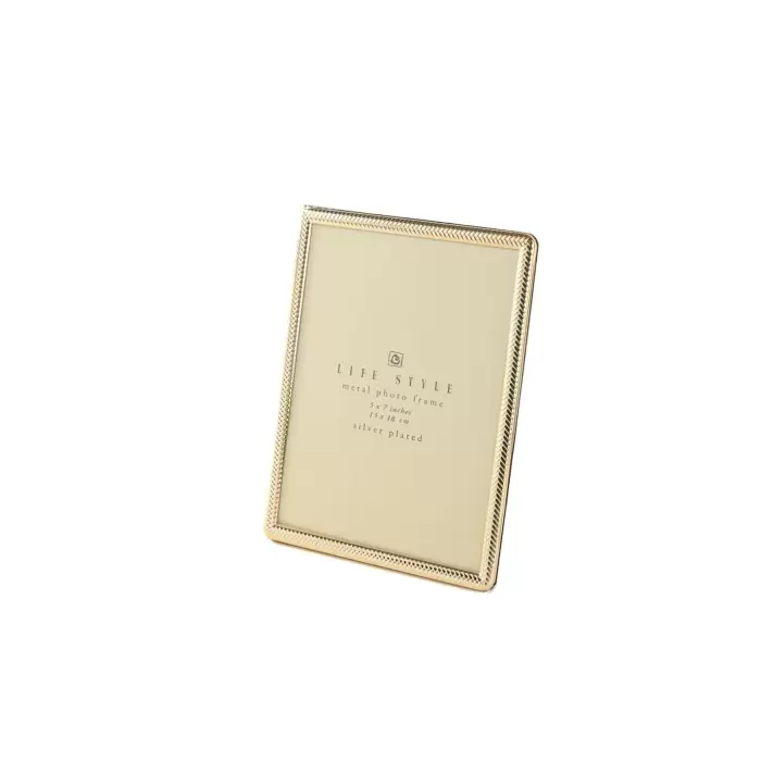 Mikasa Moor Gold Metal Çerçeve 13x18cm
