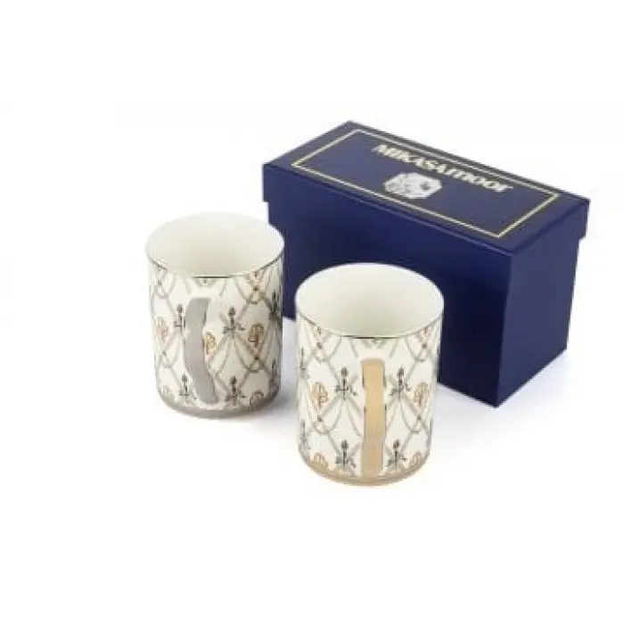 Mikasa Moor Vantix 2li Kupa 380 ml