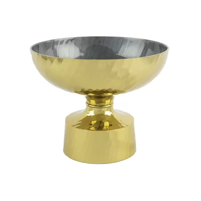 Mikasa Moor Zola Gold Yeşil Ayaklı Kase 30x24cm