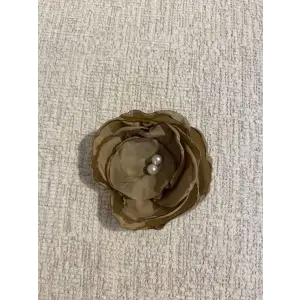 Anlar Home Bej Yaka Gülü