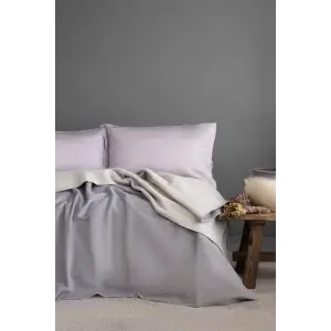 İssimo Sımply Battaniye 150x200 Fume/Gray