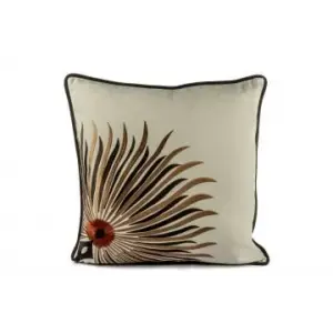 Mikasa Moor Alicia 50x50 Yastık Kırlent