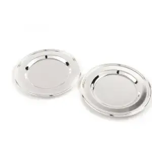 Mikasa Moor Atlanta 2li Ekmek Tabağı 16 Cm