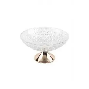 Mikasa Moor Gold Cam Kase 25x14cm