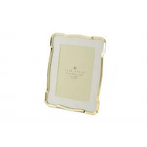 Mikasa Moor Gold Metal Çereve 13x18cm