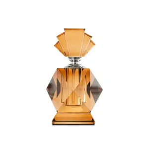 Selim Dekor Deko hc06 cam Şişe 10*17 cm