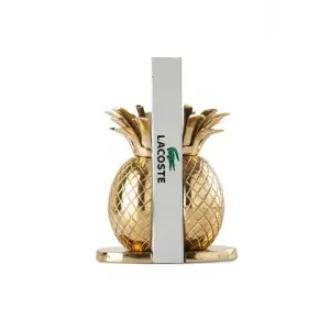 Selin Dekor Han03 Metal Döküm Kitap Tutucu 20 Cm