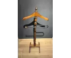 Anlar Home Dilsiz Uşak Ceviz 122*54 Cm