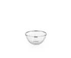 Decorium Accademia Platin Kase 20 CM
