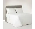 Ecocotton Elsa Çift Kişilik Nevresim Takımı Organik Pamuk Krem