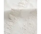 Ecocotton Elsa Çift Kişilik Nevresim Takımı Organik Pamuk Krem