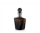 Lamedore Body Shape Khakı Color Bottle Kahve Şişe 13,5x10x24 Cm
