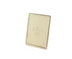 Mikasa Moor Gold Metal Çerçeve 13x18cm