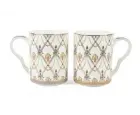 Mikasa Moor Vantix 2li Kupa 380 ml