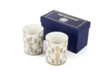 Mikasa Moor Vantix 2li Kupa 380 ml