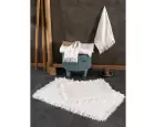 Nazik Home Alina 2li Paspas Set 60x100 Cm