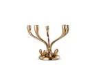 Selin Dekor 5 Lİ Mumluk fsd-99