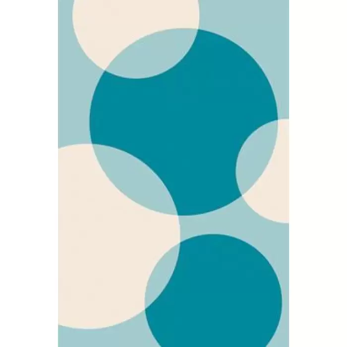 Royal Halı Bolero Rölyef 150x233 cm 1511B